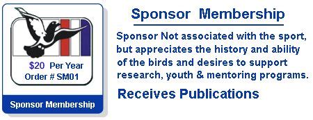 Membership Information American Racing Pigeon Union.